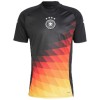 Virallinen pelipaita Saksa Pre-Match Euro 2024 Lyhythihainen - Miesten Virallinen pelipaita Saksa Pre-Match Euro 2024 Lyhythihainen - Miesten